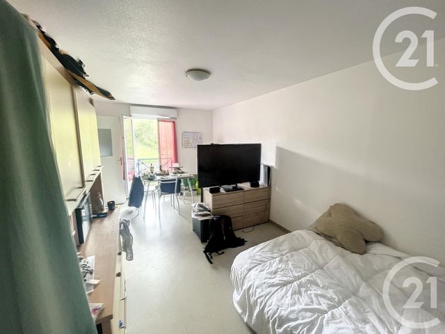 Studio à vendre - 1 pièce - 25.0 m2 - AUXERRE - 89 - BOURGOGNE - Century 21 Martinot Immobilier