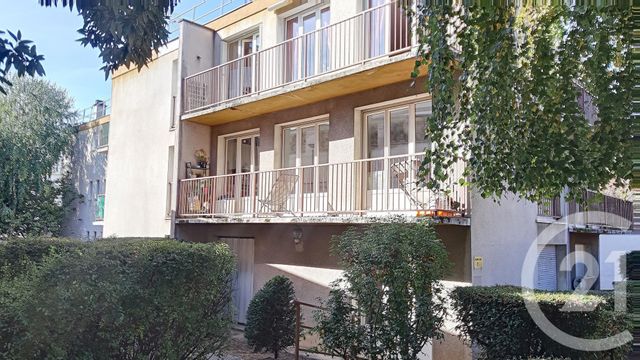 Appartement F1 à vendre AUXERRE