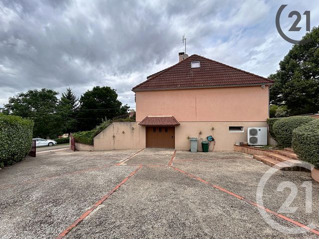 maison à vendre - 7 pièces - 145.0 m2 - CHITRY - 89 - BOURGOGNE - Century 21 Martinot Immobilier
