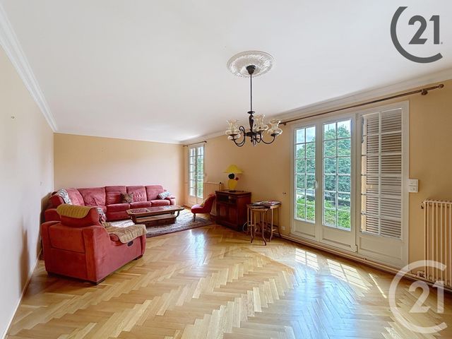 maison - CHITRY - 89