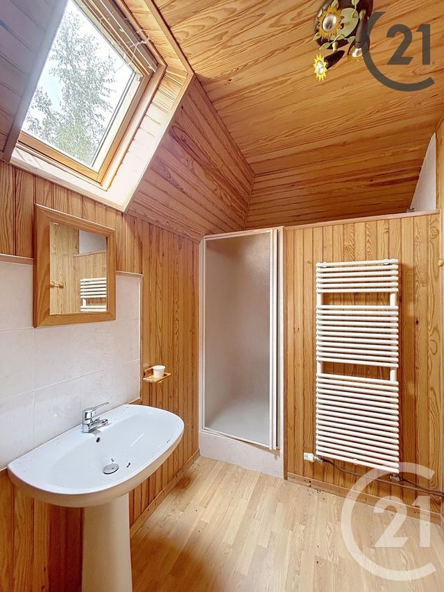 maison à vendre - 7 pièces - 145.0 m2 - CHITRY - 89 - BOURGOGNE - Century 21 Martinot Immobilier