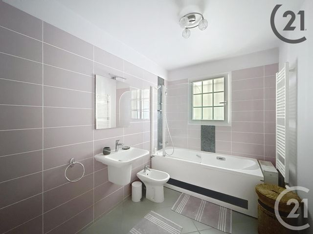 maison à vendre - 7 pièces - 145.0 m2 - CHITRY - 89 - BOURGOGNE - Century 21 Martinot Immobilier