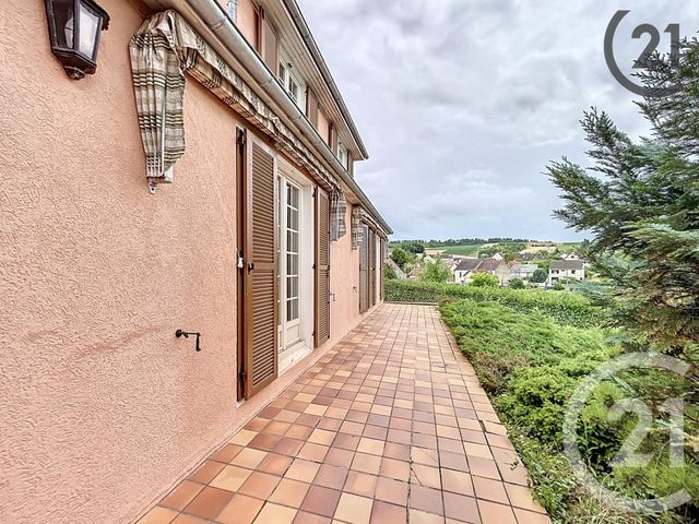 maison à vendre - 7 pièces - 145.0 m2 - CHITRY - 89 - BOURGOGNE - Century 21 Martinot Immobilier