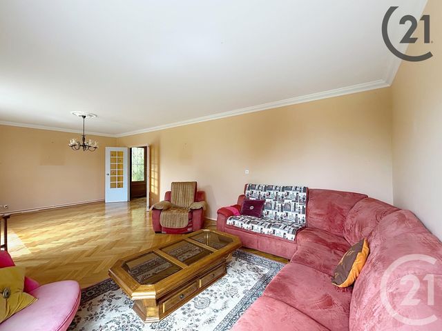 maison à vendre - 7 pièces - 145.0 m2 - CHITRY - 89 - BOURGOGNE - Century 21 Martinot Immobilier