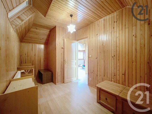 maison à vendre - 7 pièces - 145.0 m2 - CHITRY - 89 - BOURGOGNE - Century 21 Martinot Immobilier