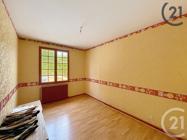 maison à vendre - 7 pièces - 145.0 m2 - CHITRY - 89 - BOURGOGNE - Century 21 Martinot Immobilier