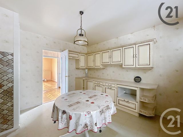 maison à vendre - 7 pièces - 145.0 m2 - CHITRY - 89 - BOURGOGNE - Century 21 Martinot Immobilier