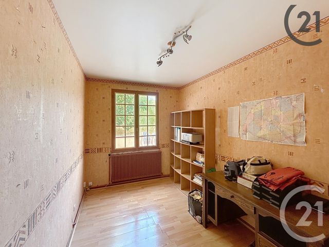 maison à vendre - 7 pièces - 145.0 m2 - CHITRY - 89 - BOURGOGNE - Century 21 Martinot Immobilier