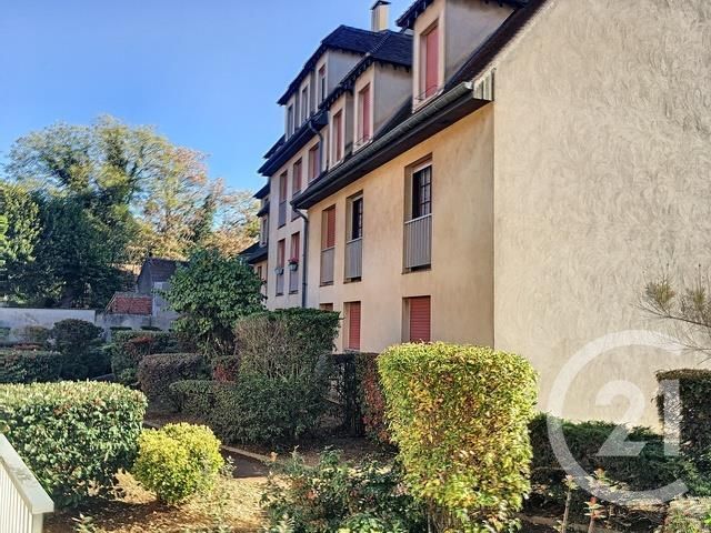 Appartement F5 à vendre AUXERRE