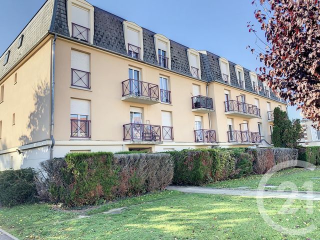 Appartement F1 à vendre - 1 pièce - 20.0 m2 - AUXERRE - 89 - BOURGOGNE - Century 21 Martinot Immobilier