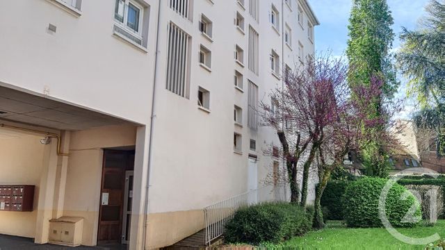 Appartement F4 à vendre - 4 pièces - 81.75 m2 - AUXERRE - 89 - BOURGOGNE - Century 21 Martinot Immobilier