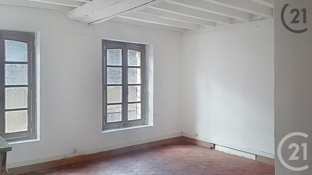 maison à vendre - 6 pièces - 142.0 m2 - LA FERTE LOUPIERE - 89 - BOURGOGNE - Century 21 Martinot Immobilier