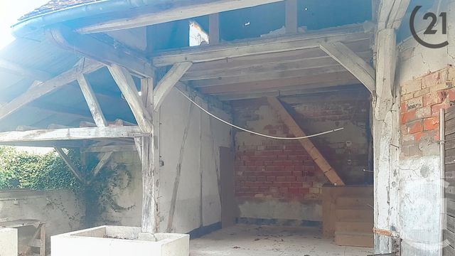 maison à vendre - 6 pièces - 142.0 m2 - LA FERTE LOUPIERE - 89 - BOURGOGNE - Century 21 Martinot Immobilier