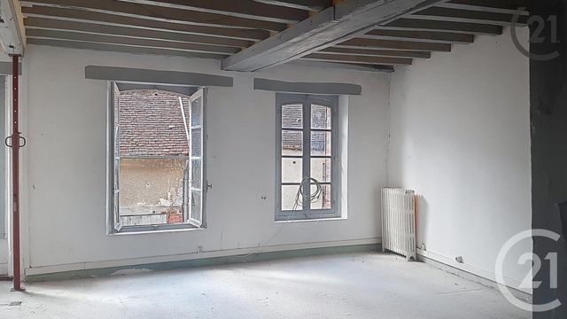 maison à vendre - 6 pièces - 142.0 m2 - LA FERTE LOUPIERE - 89 - BOURGOGNE - Century 21 Martinot Immobilier