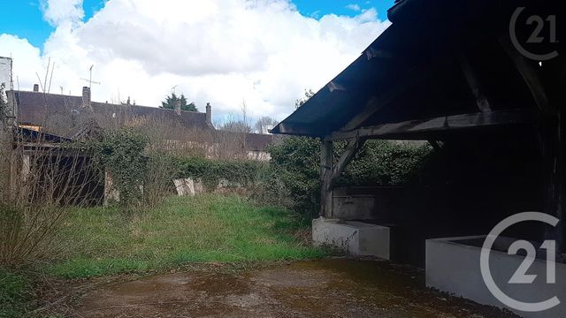 maison à vendre - 6 pièces - 142.0 m2 - LA FERTE LOUPIERE - 89 - BOURGOGNE - Century 21 Martinot Immobilier