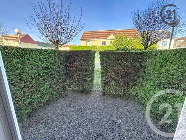 Appartement Studio à vendre - 1 pièce - 16.42 m2 - AUXERRE - 89 - BOURGOGNE - Century 21 Martinot Immobilier