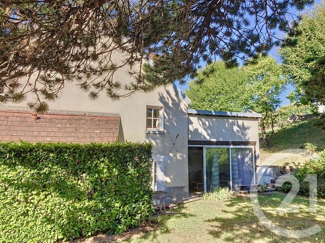 maison à vendre - 4 pièces - 72.0 m2 - MIGE - 89 - BOURGOGNE - Century 21 Martinot Immobilier