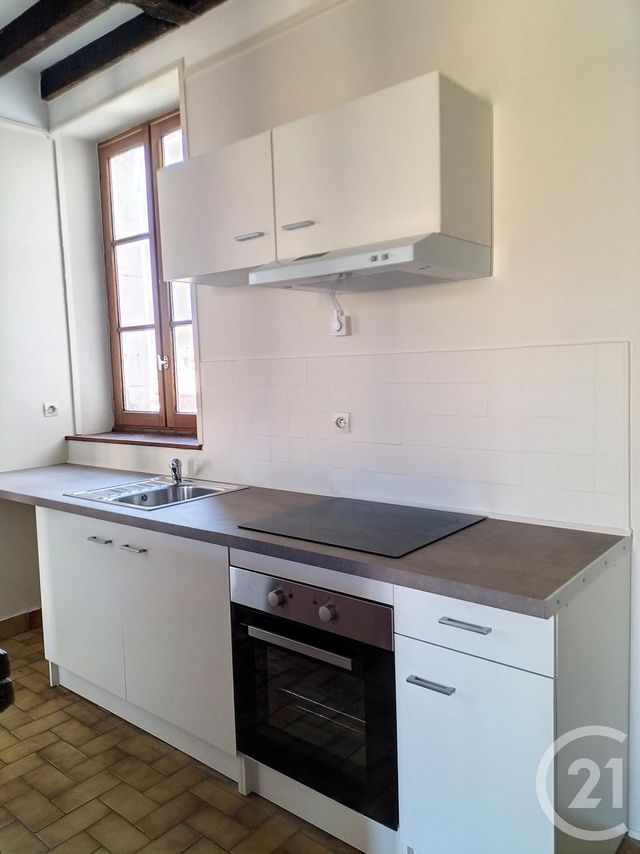 Appartement F3 à louer - 3 pièces - 46.0 m2 - AUXERRE - 89 - BOURGOGNE - Century 21 Martinot Immobilier