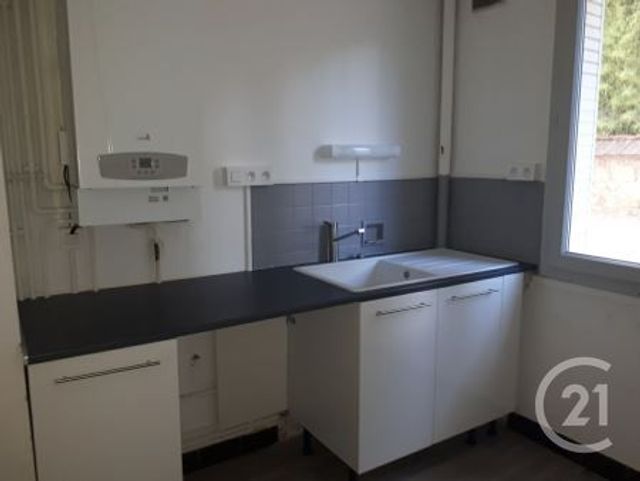 appartement - AUXERRE - 89