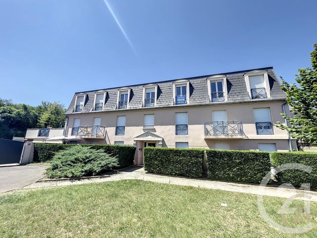 Appartement F2 à vendre - 2 pièces - 40.0 m2 - AUXERRE - 89 - BOURGOGNE - Century 21 Martinot Immobilier