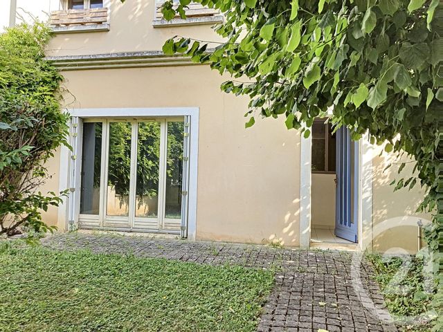 Appartement F3 à vendre - 3 pièces - 85.0 m2 - AUXERRE - 89 - BOURGOGNE - Century 21 Martinot Immobilier