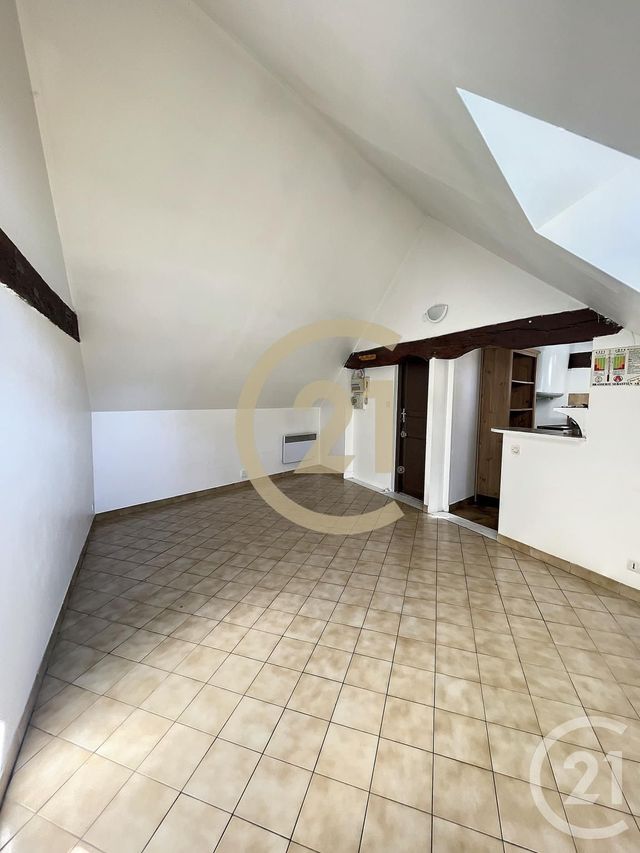 appartement - AUXERRE - 89