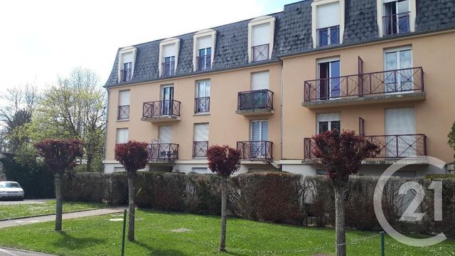 appartement - AUXERRE - 89