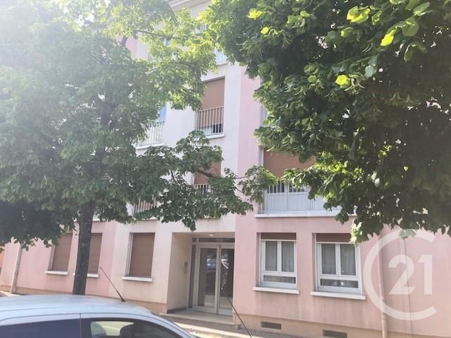 appartement - AUXERRE - 89