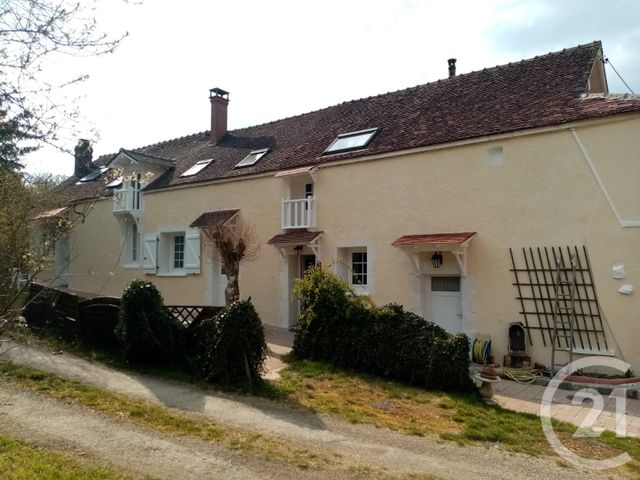 Maison à vendre MIGE