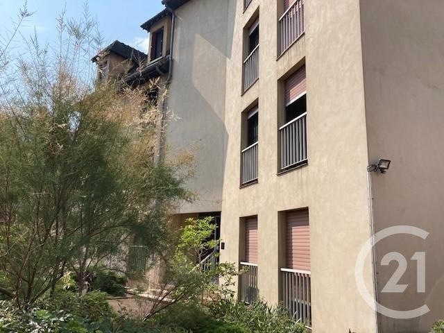 appartement - AUXERRE - 89