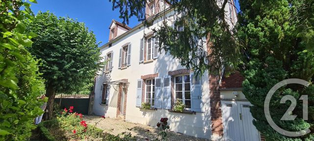 maison - ORMOY - 89