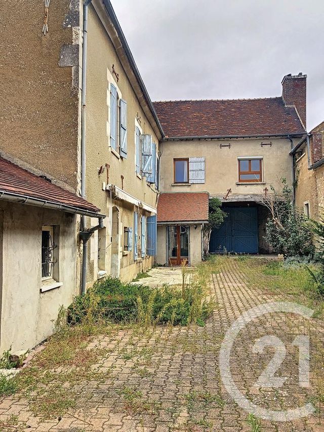 Immeuble à vendre BASSOU