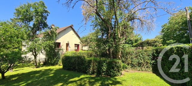 maison - ORMOY - 89
