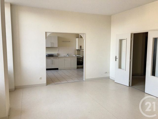 Appartement F4 à vendre BRIENON SUR ARMANCON