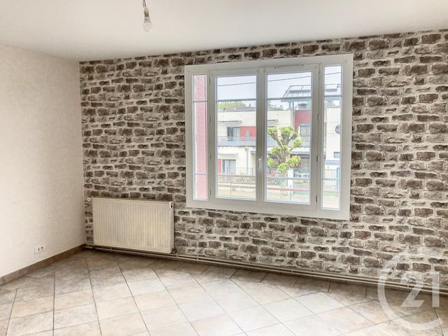 Appartement F3 à vendre - 3 pièces - 54.41 m2 - AUXERRE - 89 - BOURGOGNE - Century 21 Martinot Immobilier