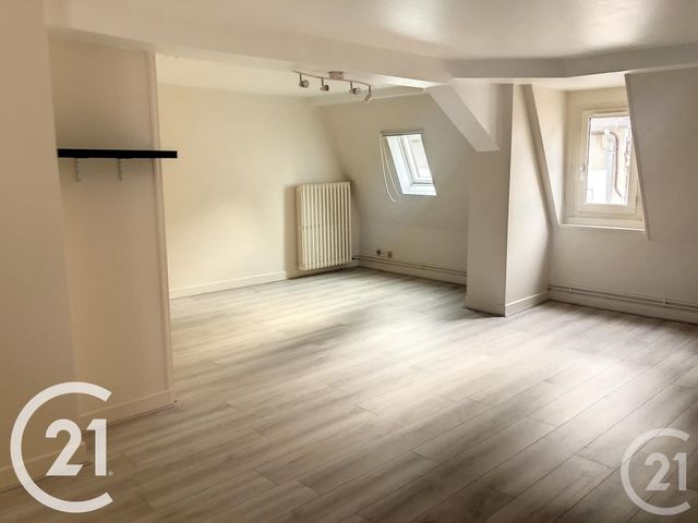 appartement - AUXERRE - 89
