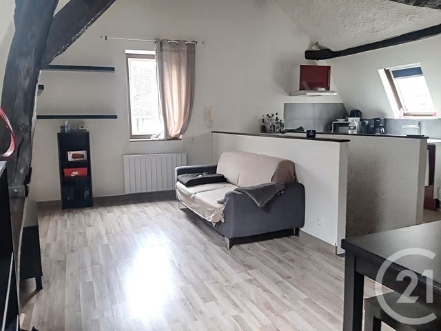 appartement - AUXERRE - 89