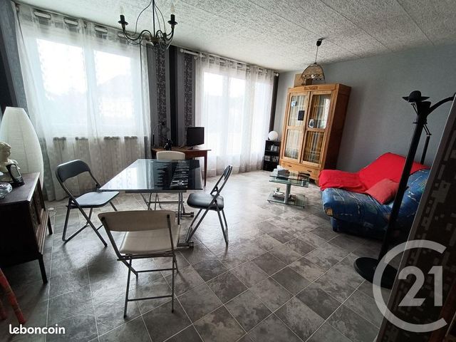 appartement - AUXERRE - 89