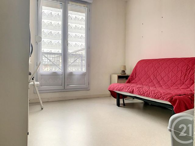Studio à louer - 1 pièce - 14.48 m2 - AUXERRE - 89 - BOURGOGNE - Century 21 Martinot Immobilier