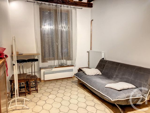 Studio à louer - 1 pièce - 19.7 m2 - AUXERRE - 89 - BOURGOGNE - Century 21 Martinot Immobilier