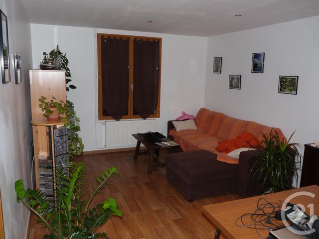 maison - VINCELLES - 89