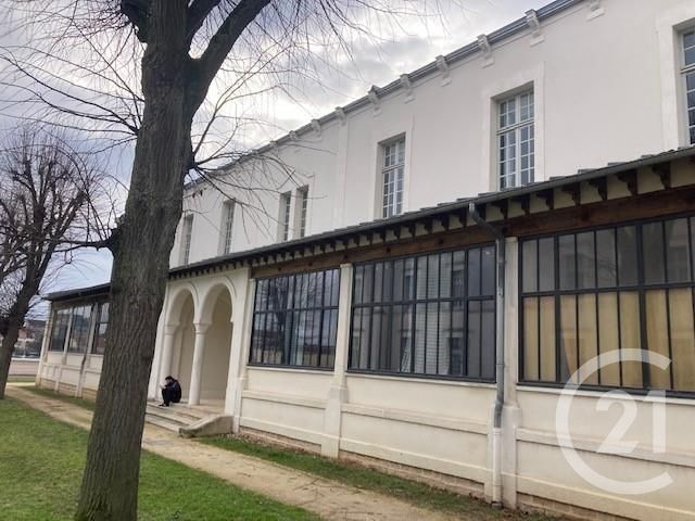 appartement à vendre - 3 pièces - 66.0 m2 - AUXERRE - 89 - BOURGOGNE - Century 21 Martinot Immobilier