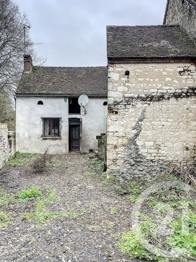 maison - EGLENY - 89