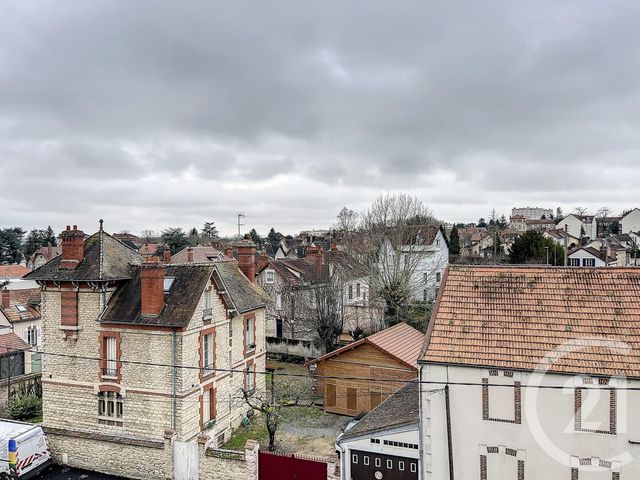  - AUXERRE - 