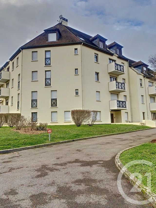  - AUXERRE - 
