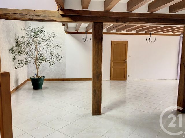 maison - CHEU - 89