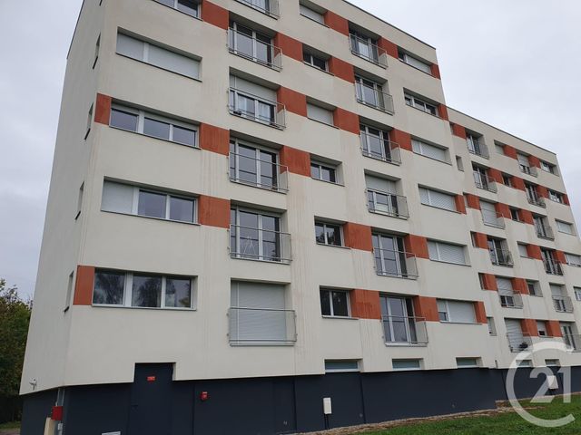 Appartement F3 à vendre - 3 pièces - 79.0 m2 - AUXERRE - 89 - BOURGOGNE - Century 21 Martinot Immobilier