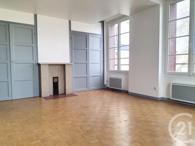 Appartement F3 à louer - 3 pièces - 72.0 m2 - AUXERRE - 89 - BOURGOGNE - Century 21 Martinot Immobilier