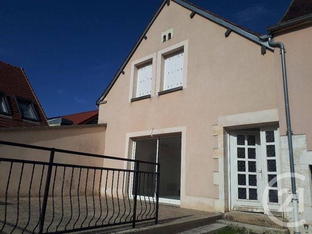 maison - FONTENAY PRES CHABLIS - 89