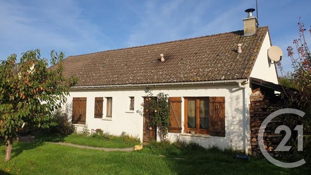 maison - VILLENEUVE ST SALVES - 89